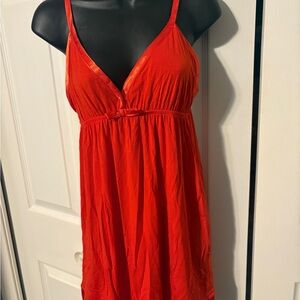 Joe Fresh Bold Red Garment
